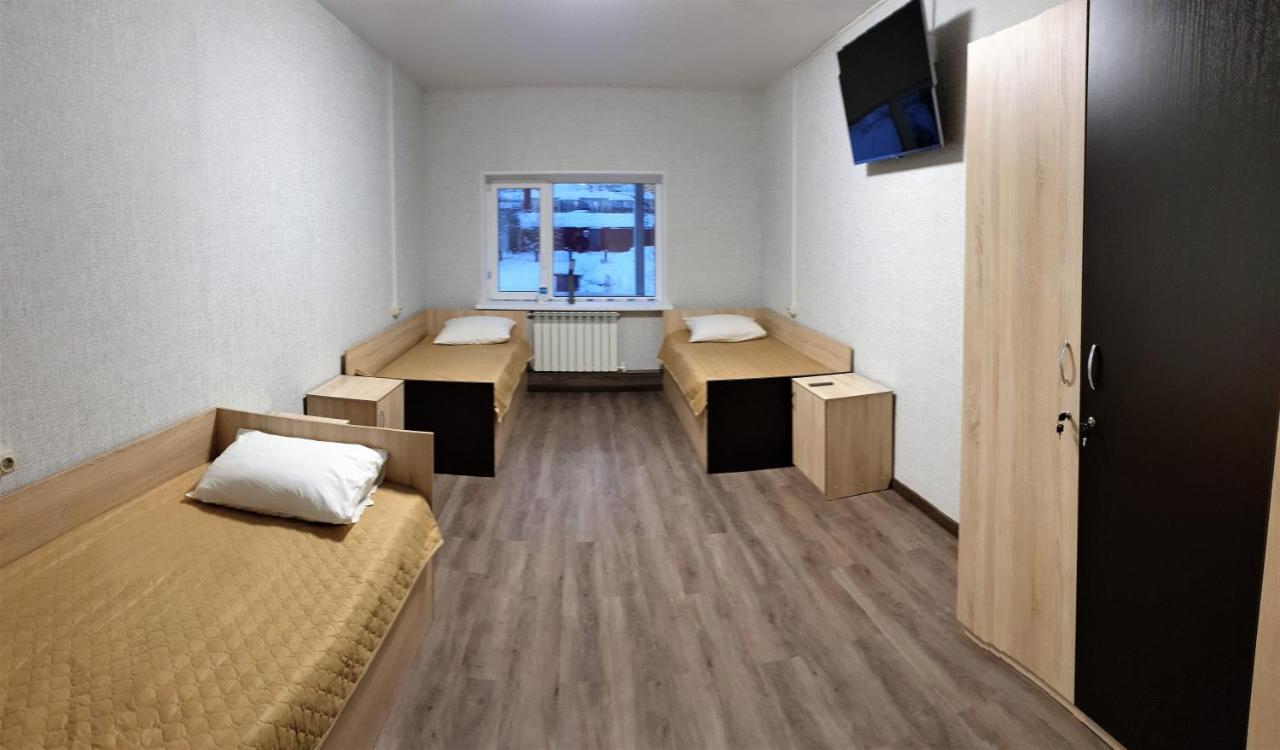 DREAM HOSTEL НОВЫЙ УРЕНГОЙ (Россия) - от 1460 RUB | NOCHI